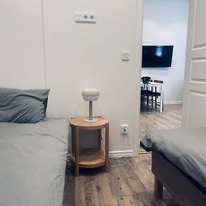 Appartement met Twee Slaapkamers